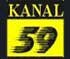 Kanal 59 Televizyonu Canl yaynlar